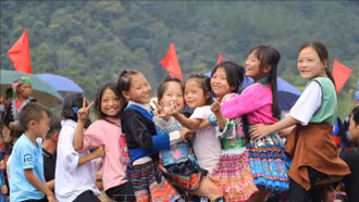 Đầu tư cho dân số là đầu tư cho phát triển bền vững