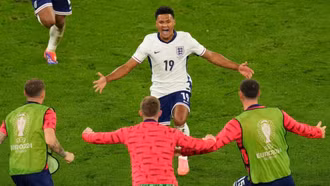 EURO 2024: Hạ gục Hà Lan, Đội tuyển Anh vào chung kết