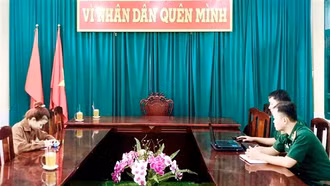 Khởi tố đối tượng mua bán người dưới 16 tuổi