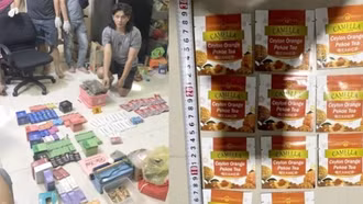 Cảnh báo các loại ma túy mới xâm nhập giới trẻ và học đường