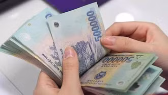 Lương tối thiểu vùng năm 2024 có tăng hay không?