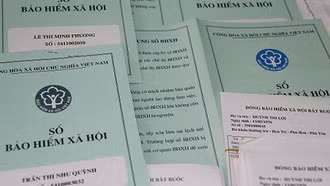 Cần đóng BHXH bao nhiêu năm để hưởng lương hưu tối đa?