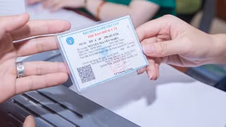 Chia sẻ rủi ro, giảm gánh nặng tài chính cho người bệnh