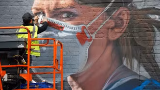 Tiết lộ về bệnh X có thể gây ra đại dịch toàn cầu tiếp theo