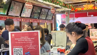 Đấu thầu vàng miếng có xóa bỏ chênh lệch giá vàng trong nước và quốc tế?