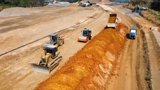 Kinh nghiệm giải ngân vốn đầu tư công tại Lào Cai