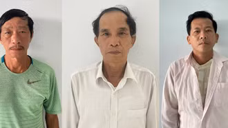 10 tổ công tác đánh úp đường dây cá độ bóng đá hơn 1.000 tỉ đồng mùa EURO