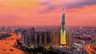 Việt Nam được đánh giá có nền kinh tế vĩ mô ổn định