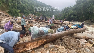 Tăng cường thực hiện công tác phòng tránh, ứng phó thiên tai và tìm kiếm cứu nạn trên địa bàn tỉnh