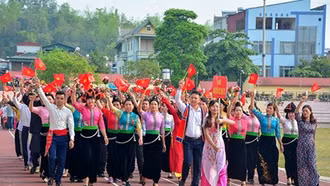 Thành tựu bảo vệ, thực thi quyền con người ở Việt Nam là không thể phủ nhận