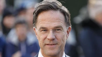 Thủ tướng Hà Lan Mark Rutte làm Tổng thư ký NATO