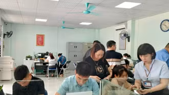 Bảo hiểm thất nghiệp – điểm tựa cho người lao động lúc khó khăn