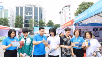 Lào Cai: Từ 1/7/2024, tổ bảo vệ an ninh, trật tự được hỗ trợ thêm mức đóng BHXH tự nguyện, BHYT từ nguồn ngân sách của tỉnh