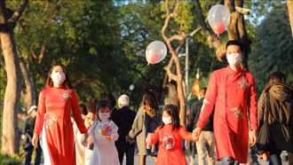 Đạo hiếu - tinh hoa văn hóa gia đình Việt