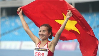 Thể thao Việt Nam tranh tài 32 môn tại Asiad 19