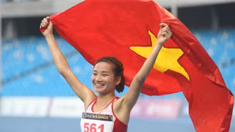 Thể thao Việt Nam tranh tài 32 môn tại Asiad 19