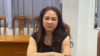 Hoàn tất kết luận điều tra, đề nghị truy tố bị can Nguyễn Phương Hằng