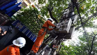 Bộ Công Thương đưa nhiều đề xuất mới về giá điện