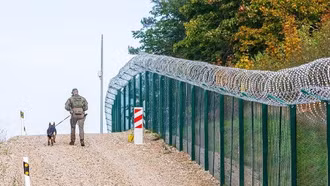 Quốc gia EU bắt đầu quá trình trục xuất công dân Nga