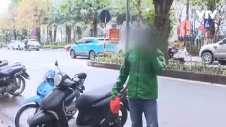 Shipper cẩn trọng 'bẫy lừa' vận chuyển hàng cấm