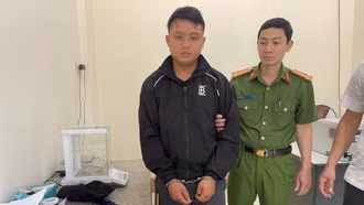 Vận chuyển hơn 11 nghìn viên ma túy để lấy tiền công 10 triệu đồng