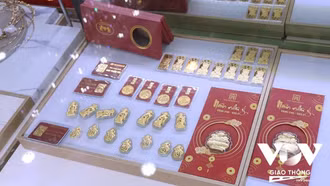 Bỏ độc quyền vàng miếng: Thị trường rất cần vì nhiều lợi ích