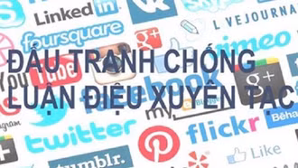 Phản bác luận điệu sai trái, xuyên tạc về di sản Hồ Chí Minh