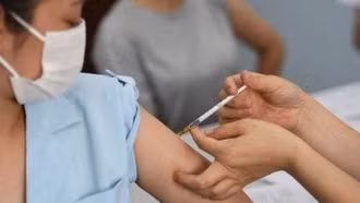 Số ca nhiễm Covid-19 gia tăng, làm thế nào phân biệt với cúm mùa