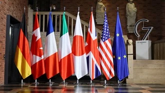 G7 duy trì mức giá trần đối với dầu mỏ của Nga