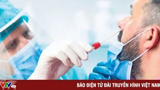 WHO khuyến nghị duy trì cảnh giác với dịch COVID-19