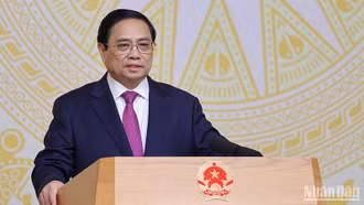 Nỗ lực cải cách hành chính, phục vụ hiệu quả người dân, doanh nghiệp