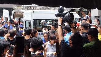 Việt Nam thuộc top 5 quốc gia có chỉ số thấp nhất về văn minh trên không gian mạng