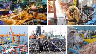 Xây dựng kế hoạch phát triển KTXH và dự toán ngân sách nhà nước năm 2024