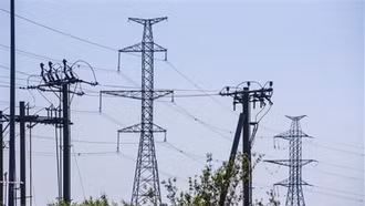 Giá điện ở một số nước thuộc Liên minh châu Âu xuống mức âm