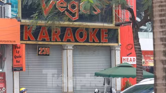 Thủ tướng giao 3 bộ gỡ vướng kinh doanh dịch vụ karaoke