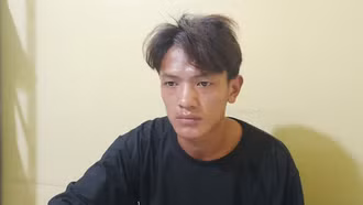 Công an phường Sa Pa: Bắt đối tượng trộm cắp tài sản sau 2 giờ gây án