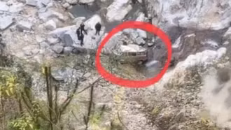 9 người mang giấy tờ tùy thân Việt Nam tử vong trong vụ tai nạn giao thông tại Trung Quốc