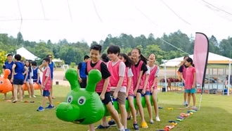 Không tổ chức hoạt động ngoại khóa trong thời điểm nắng nóng gay gắt