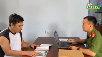 Đắk Nông bắt đối tượng lừa đảo chiếm đoạt hơn 6 tỷ đồng trên không gian mạng