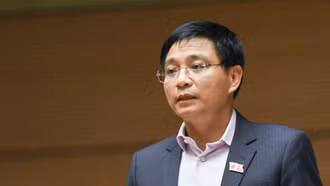 5 Bộ trưởng vào danh sách lấy ý kiến trả lời chất vấn tại Quốc hội