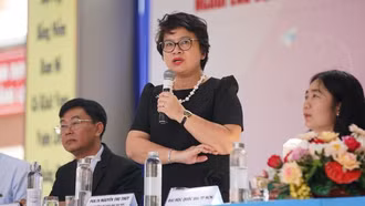 Những lưu ý đối với thí sinh trúng tuyển đại học sớm