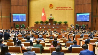 9 nhóm quy định mới, trọng tâm trong LUẬT ĐẤT ĐAI 2024