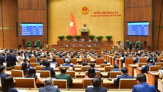 9 nhóm quy định mới, trọng tâm trong LUẬT ĐẤT ĐAI 2024