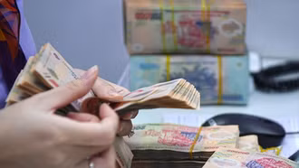 Ngân hàng Nhà nước yêu cầu đẩy mạnh cho vay phục vụ tiêu dùng