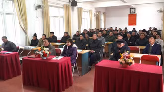 Cầu nối tuyên truyền, phổ biến giáo dục pháp luật cho đồng bào dân tộc thiểu số tại Sa Pa