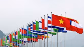 Phê phán luận điệu xuyên tạc đường lối đối ngoại của Đảng Cộng sản Việt Nam