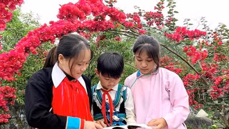 Giáo dục huyện Mường Khương chuyển biến tích cực