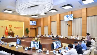 Rà soát kỹ các quy định về can thiệp sớm, kiểm soát đặc biệt tổ chức tín dụng