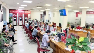 Agribank giảm tiếp 0,5% lãi suất cho vay