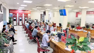 Agribank giảm tiếp 0,5% lãi suất cho vay